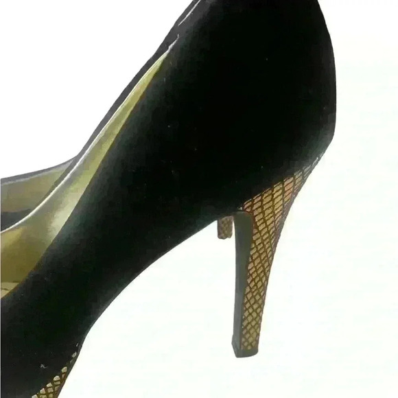 Style & Co. Platform Shoes - Picture 2 of 5